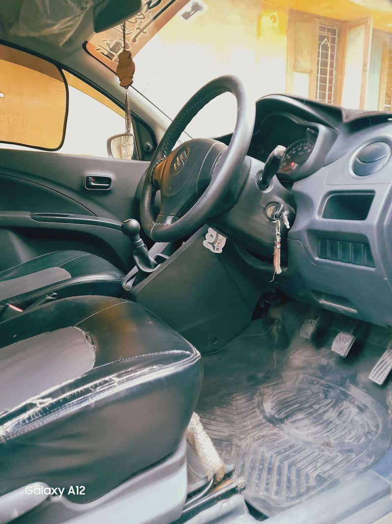 SUZUKI Caltus 2