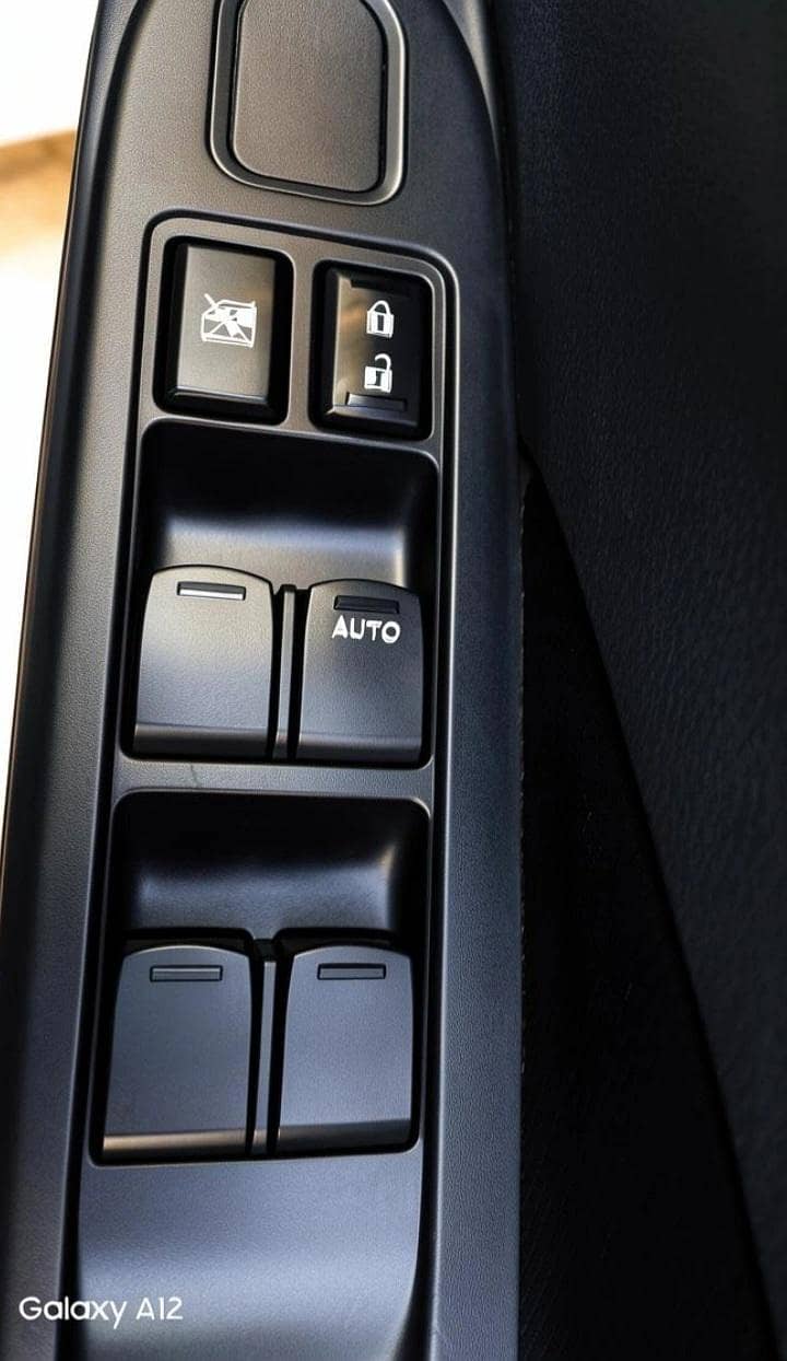 SUZUKI Caltus 7