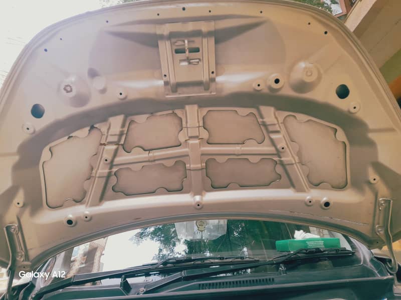 SUZUKI Caltus 8
