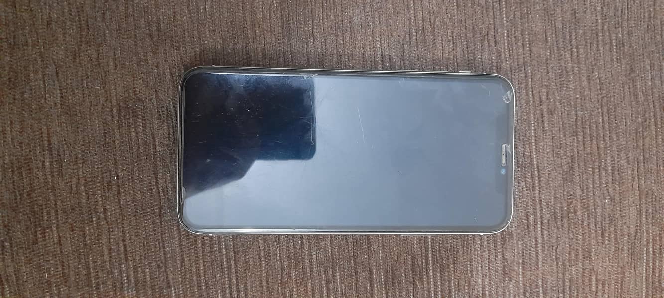 Apple iPhone X 1