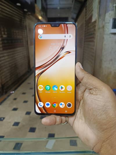 Vivo V23