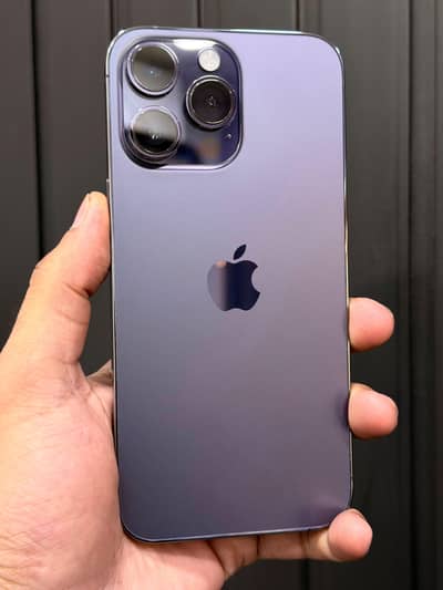 Apple iPhone 14 Pro Max 256GB