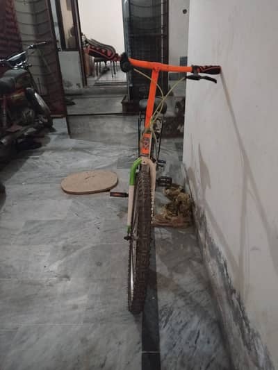 Jaoanese Bicycle for sale