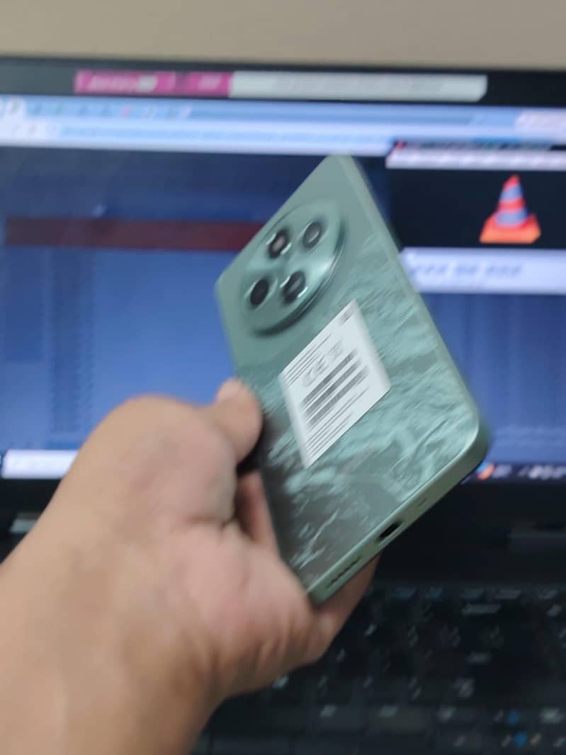 Xiaomi POCO C75 1
