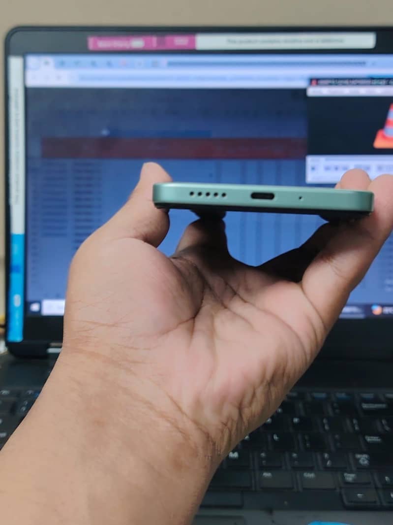 Xiaomi POCO C75 2