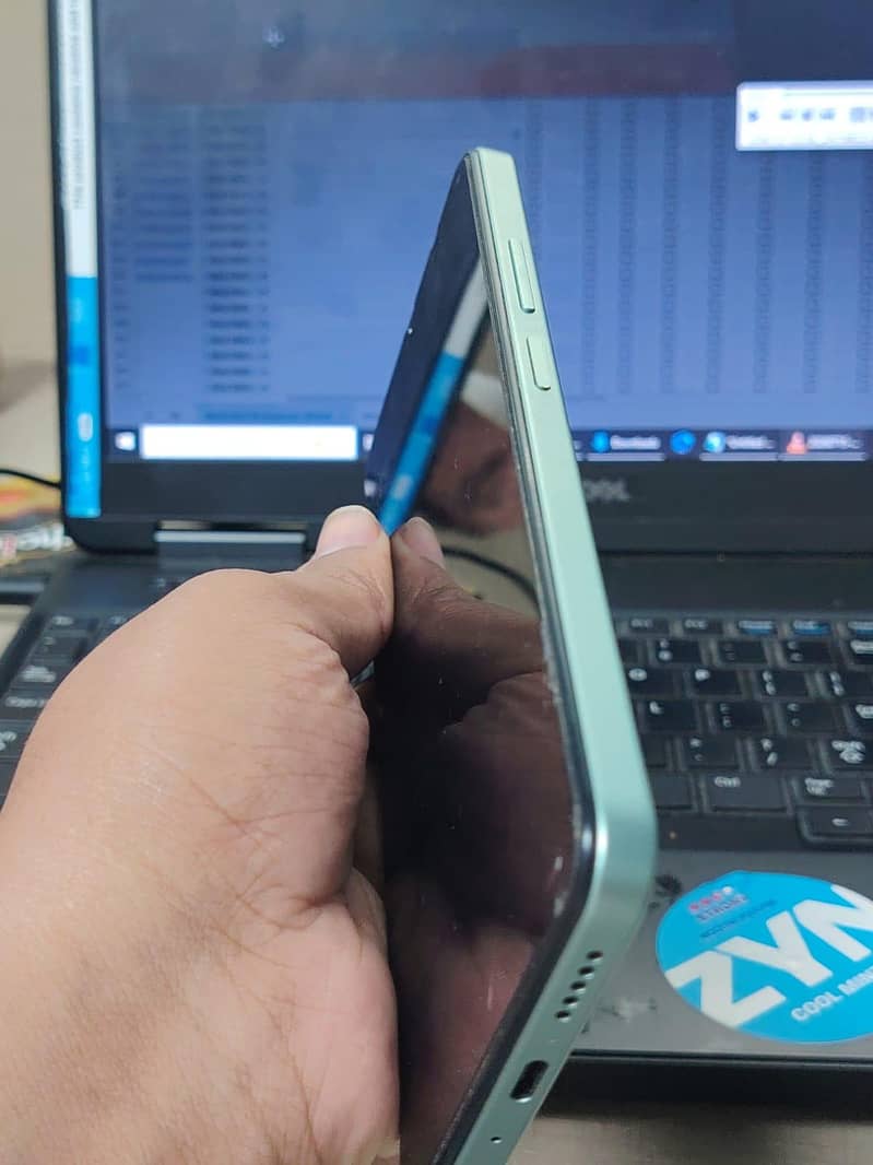 Xiaomi POCO C75 8