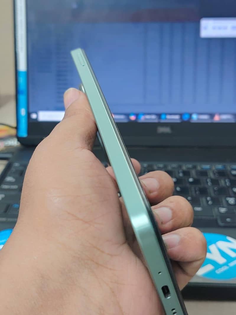 Xiaomi POCO C75 10