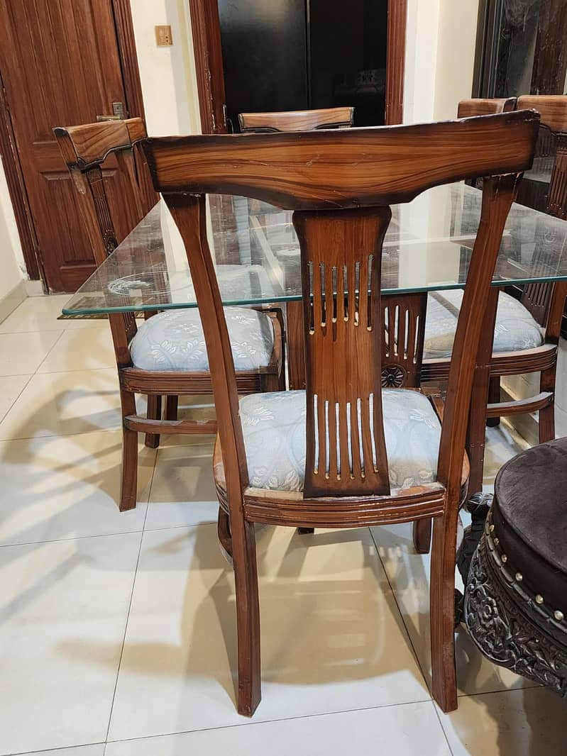 dining table 1