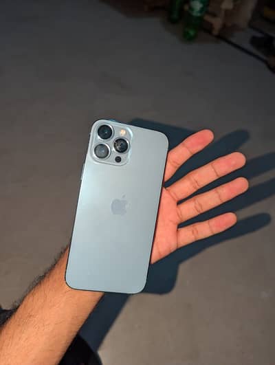 Apple iPhone 13 Pro Max JV