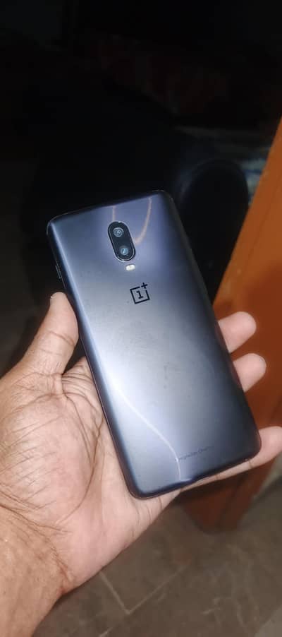 One Plus 6T GAMING SET