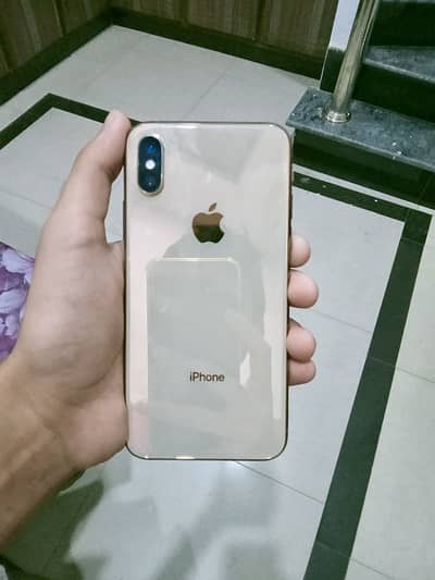 Iphone xs for sale!
