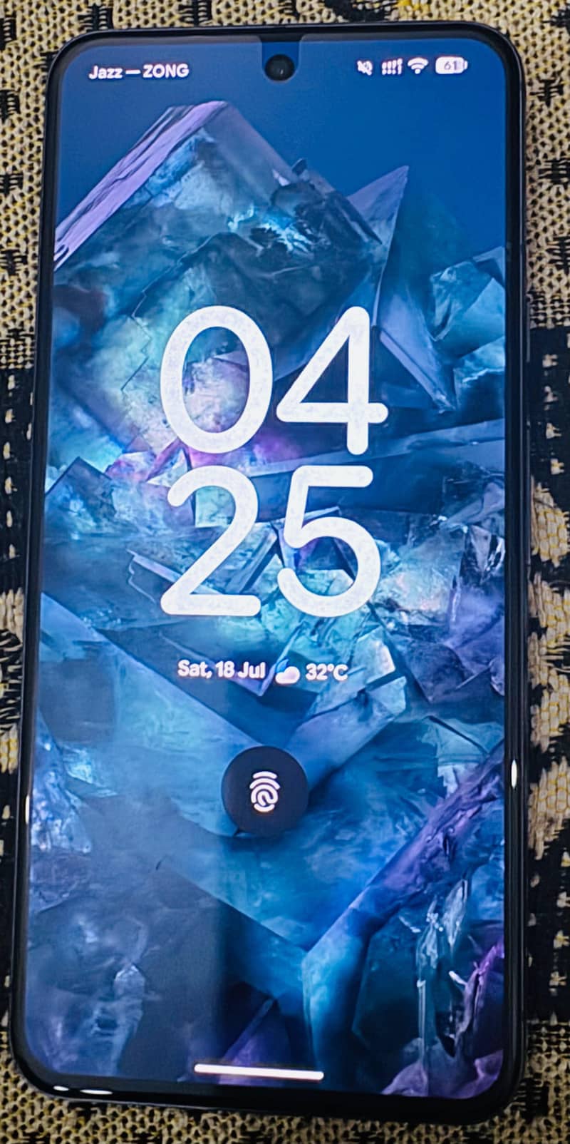 Google Pixel 8 0