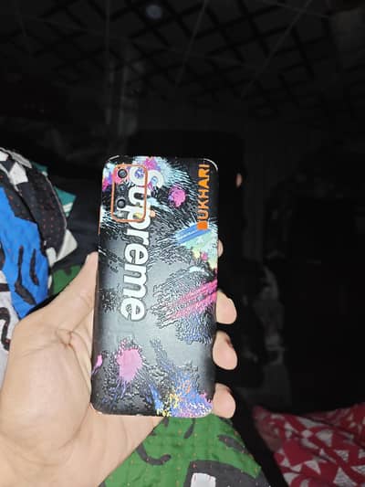 Xiaomi Redmi 9T