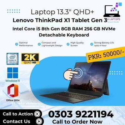 Lenovo Thinkpad For Sale