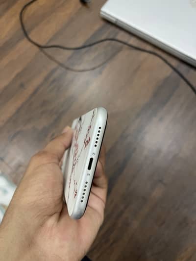 Apple iPhone XR 64GB White | 10/10 Condition | Non-PTA | Battery 78%