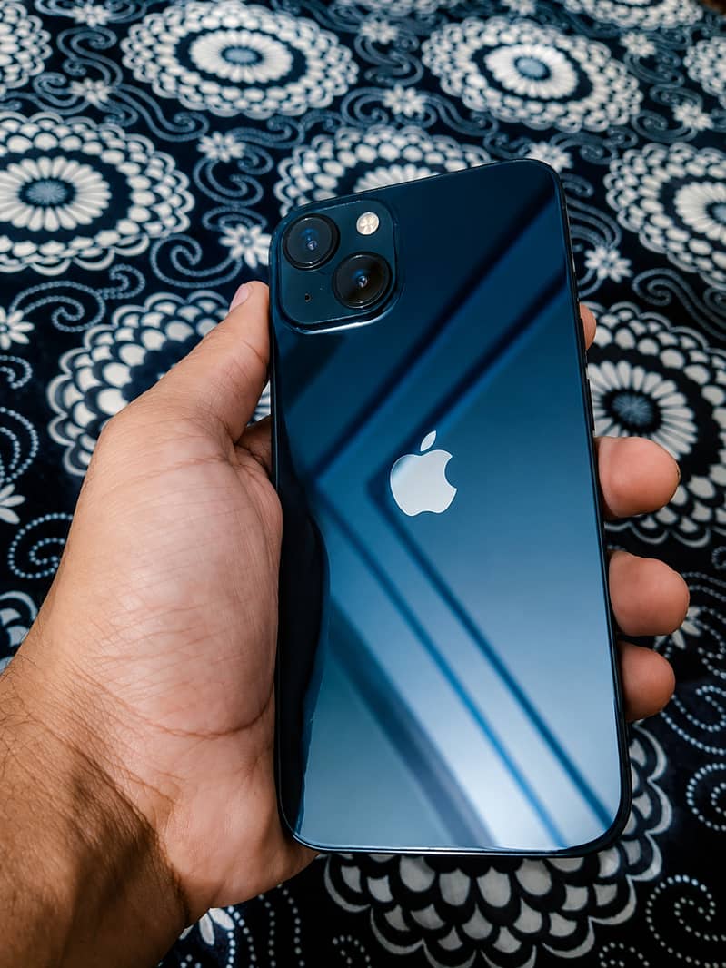 Iphone 13 2