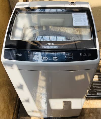 Fully Automatic washing machine 8.5Kg