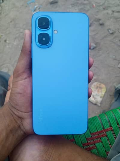 Infinix Smart 10