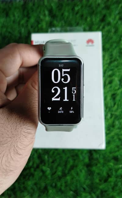Huawei Watch Fit