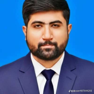 I am teacher