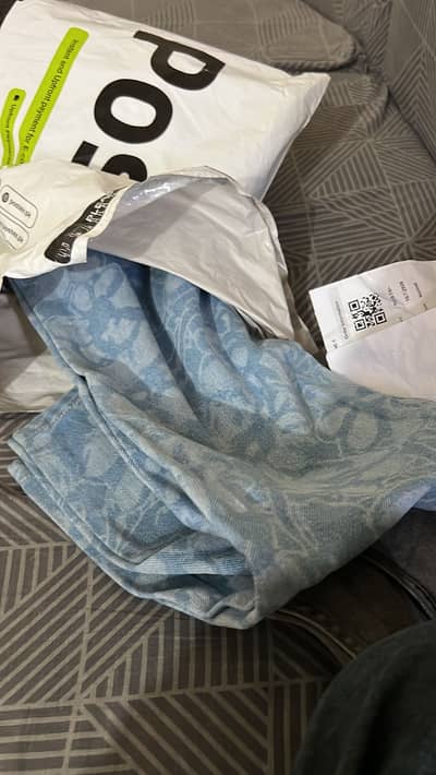 32 weist jeans