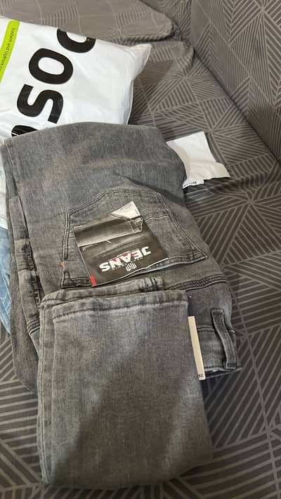 32 weist jeans