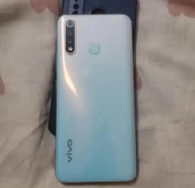 Vivo Y19 urgent sele