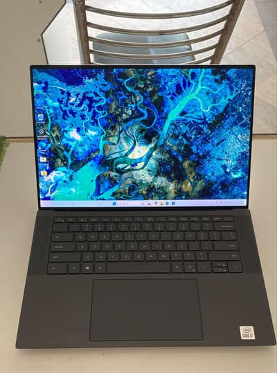Dell Precision 5550 i9 10 generation H processor 4Gb Nvidia T2000