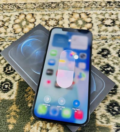 iPhone 12 Pro Max 256gb Approved