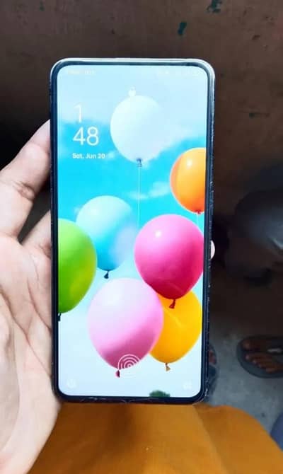 OPPO Reno 2