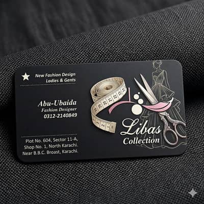 tailor and stitching
