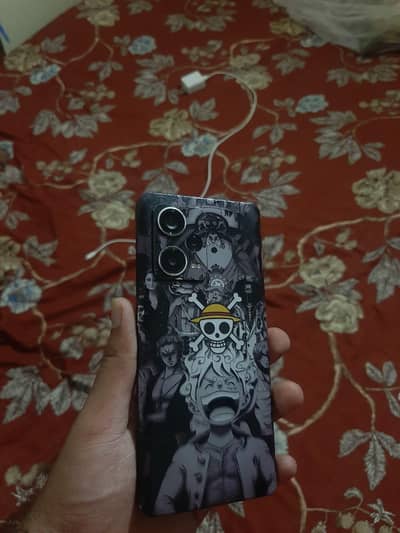 Xiaomi Redmi Note 12 Pro Plus