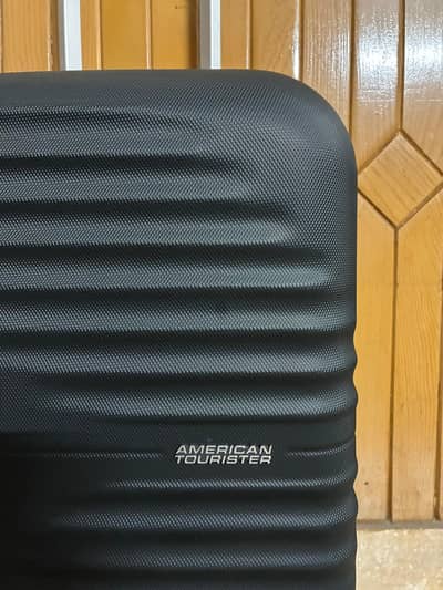 American tourister handcarry