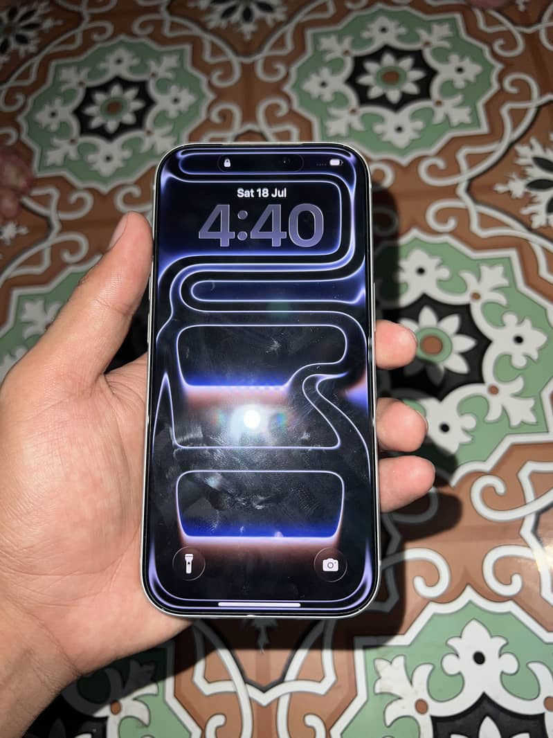 Apple iPhone 17 Pro 2