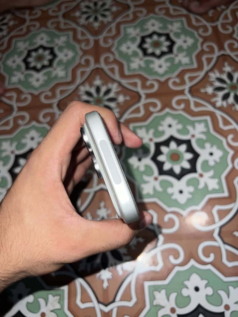 Apple iPhone 17 Pro 5