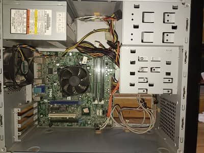 Core i5 Fast Desktop PC | 8GB RAM | 64GB SSD | 10/10 Condition