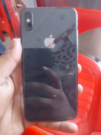 Apple iPhone XS Max