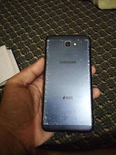 Samsung Mobile J7 Prime
