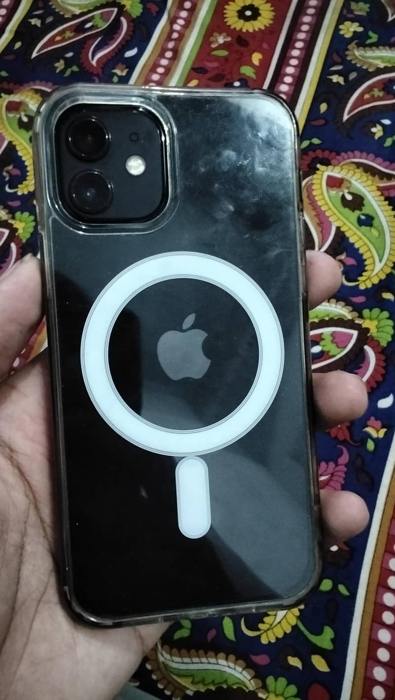Apple iPhone 12 5