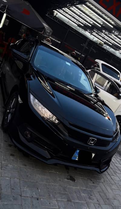 10/10 Mint Condition Car for Sale – Loaded with Upgrades