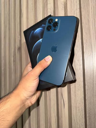 Apple iPhone 12 Pro Max