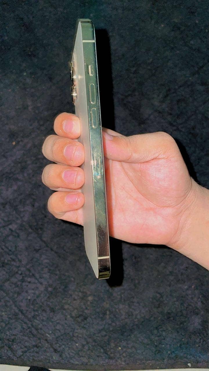 iPhone 12 pro max 1