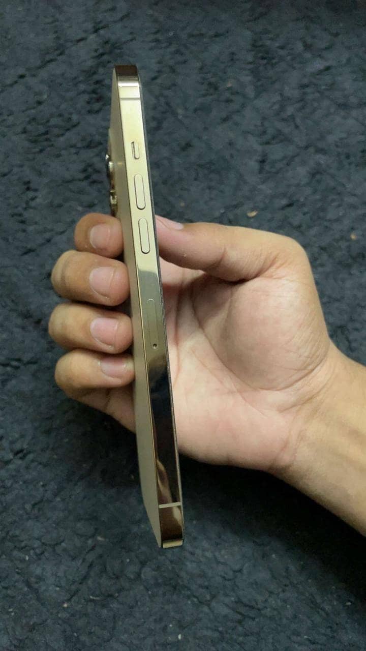 iPhone 12 pro max 3