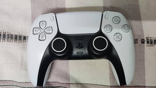 Playstation 5 DualSense wireless controller