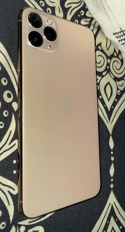 Apple iPhone 11 Pro Max