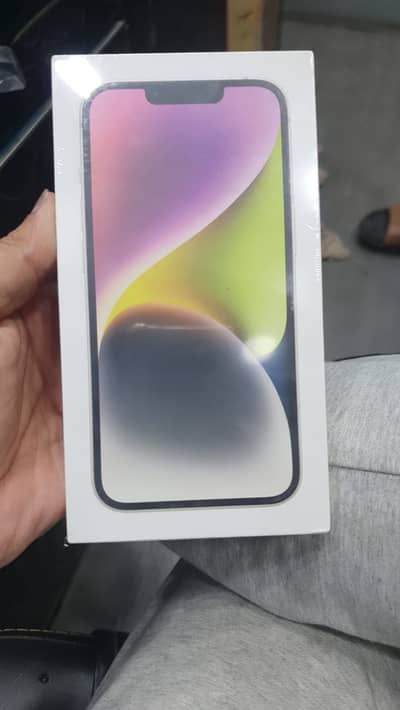 Apple iPhone 14
