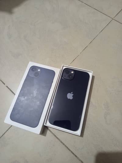 Apple iPhone 13 128gb FU