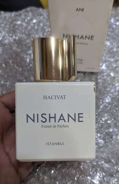 Nidhane Hacivat extrait de parfum 100ml