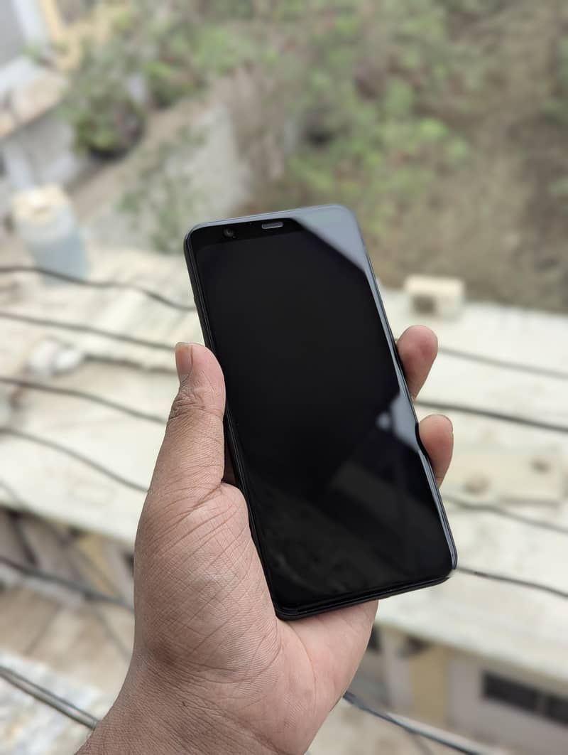 Google Pixel 4 1