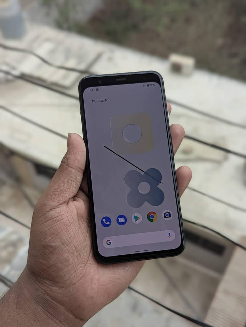 Google Pixel 4 2